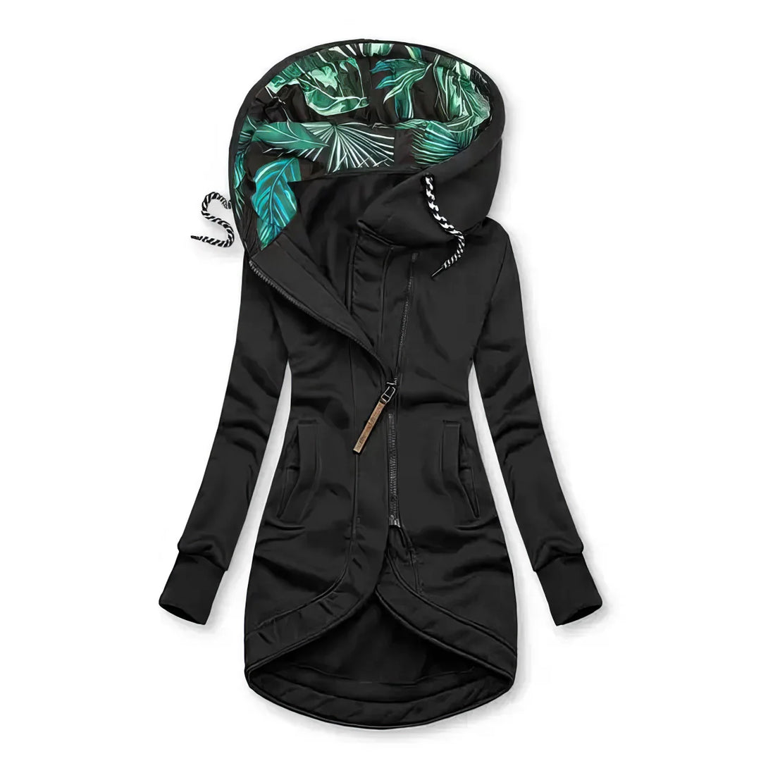 Tonye  Warm And Comfortable Winter Jacket For Women