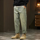 Vardy Fort Clay Retro Jeans
