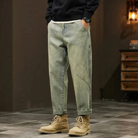 Vardy Fort Clay Retro Jeans