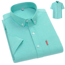 Thomas - Lightweight Cotton Summer Shirt