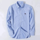 Harry - Stylish Cotton Dress Shirt