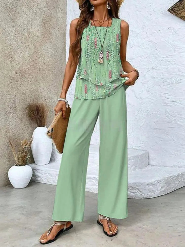 Mint green / S