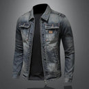 Denver™ | Vintage denim jacket