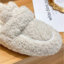 Grey | Slippers Shoes