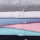 Harry - Stylish Cotton Dress Shirt
