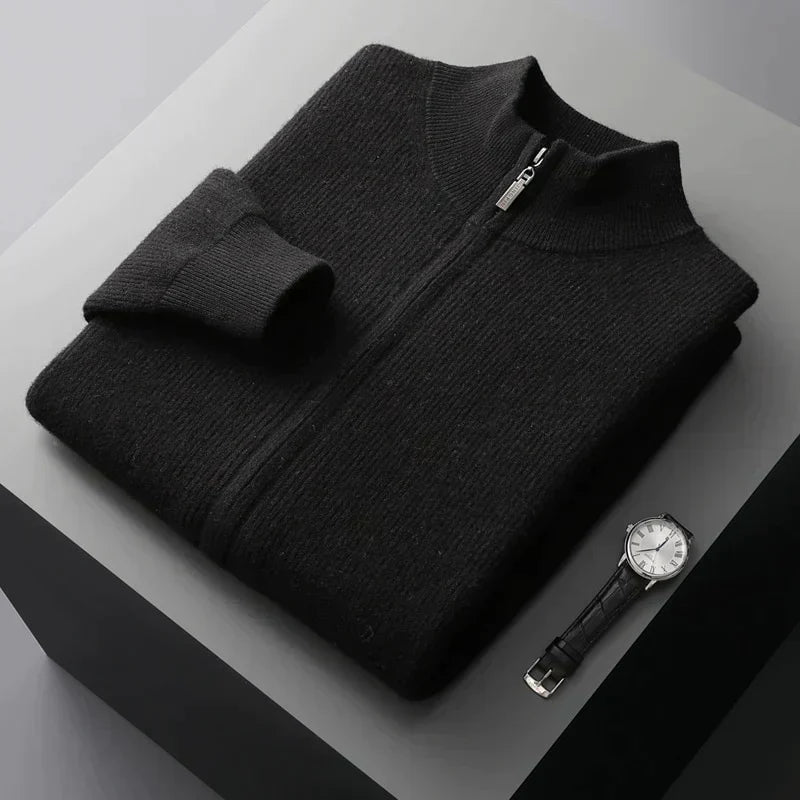 Black / S