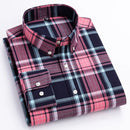 Jack - Timeless Checkered Shirt