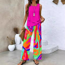 Elisa | Light and Elegant Summer Outfit