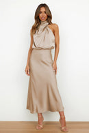 Selina™ | Chic Elegance Dress