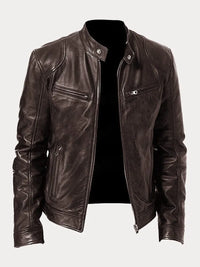 Daniele  Casual  Jacket For Men
