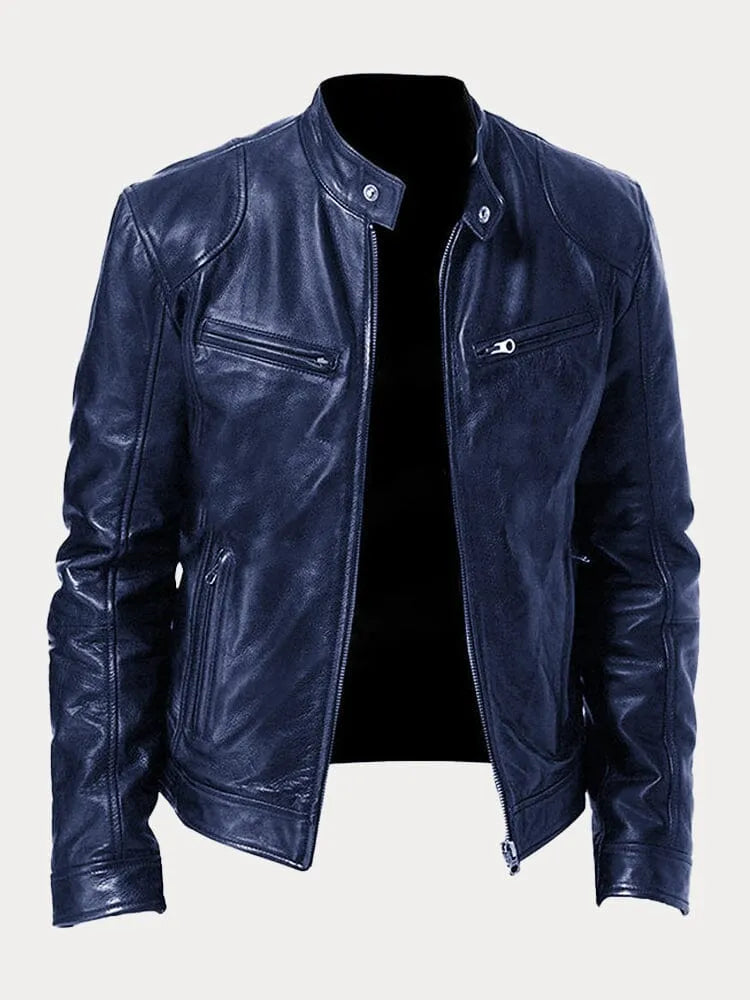 Dark Blue / S