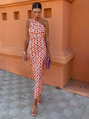 Tiziana™ Elegant Maxi Dress