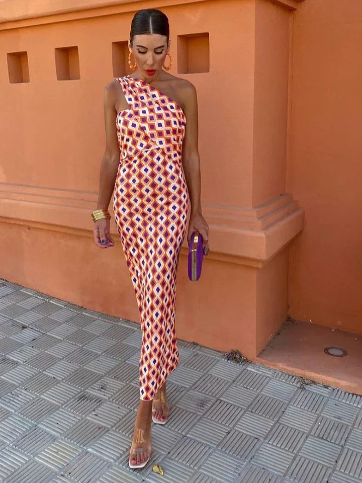 Tiziana™ Elegant Maxi Dress