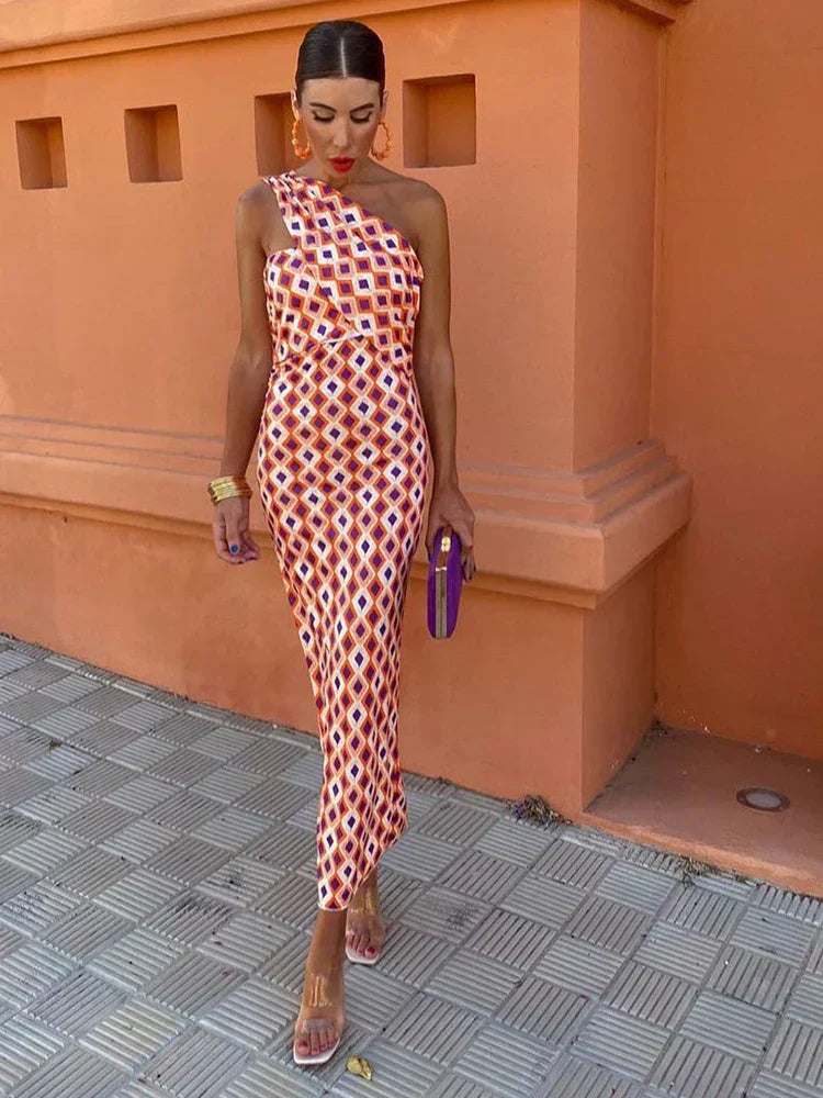 Tiziana™ Elegant Maxi Dress