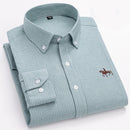 Harry - Stylish Cotton Dress Shirt