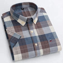 Noah - Stylish Cotton Shirt for Men