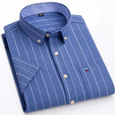 Noah - Stylish Cotton Shirt for Men