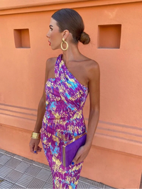 Tiziana™ Elegant Maxi Dress