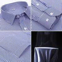 Edward - Elegant Office Dress Shirt