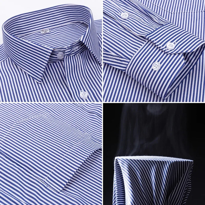 Edward - Elegant Office Dress Shirt