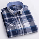 Noah - Stylish Cotton Shirt for Men