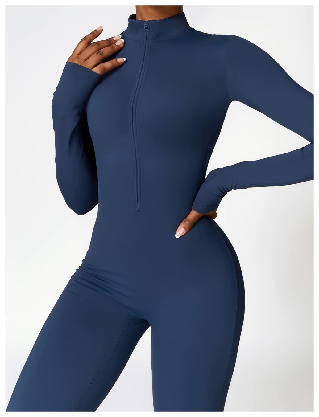 MovePro Winter Jumpsuit