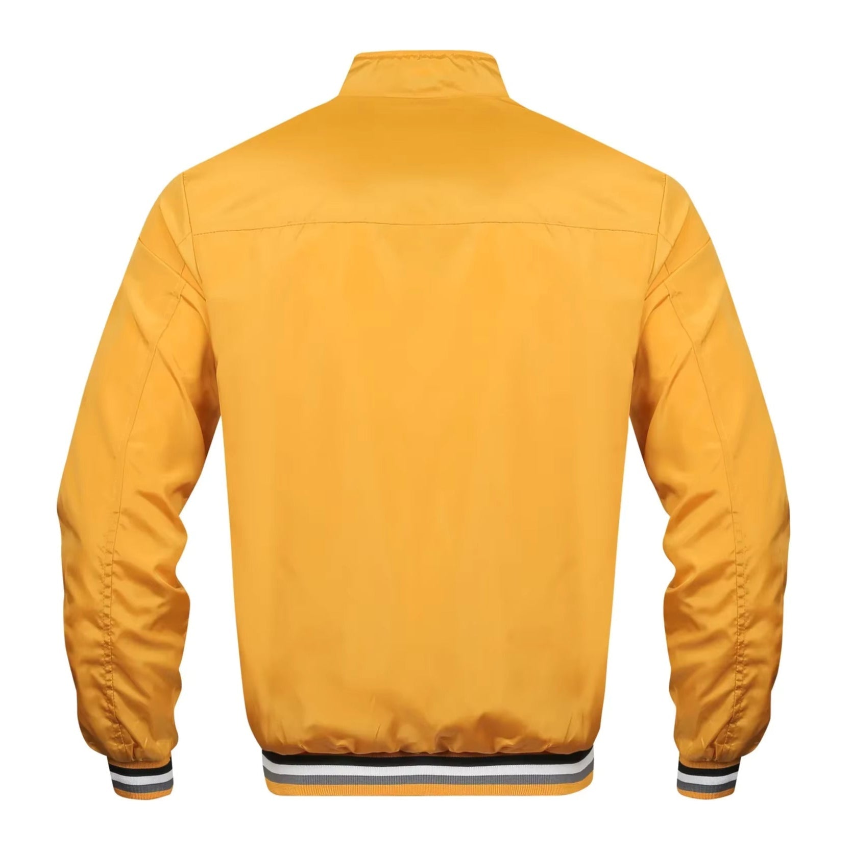 Rovyn™ I Casual Zip Jacket