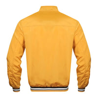 Rovyn™ I Casual Zip Jacket