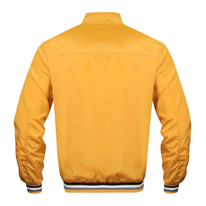 Rovyn™ I Casual Zip Jacket