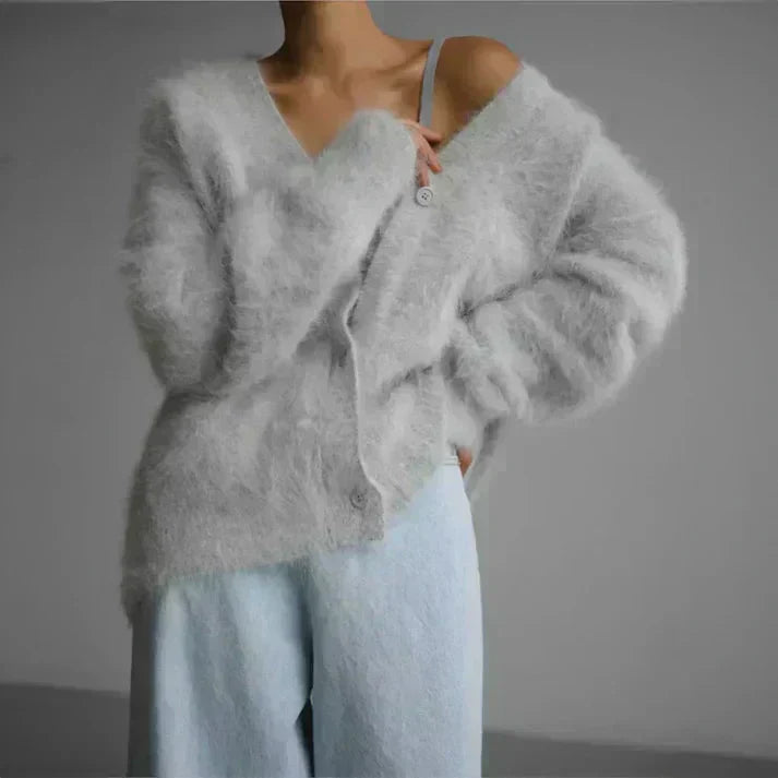 Daisy - Cashmere Sweater