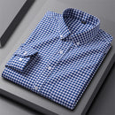 Samuel - Stylish Oxford Shirt for Men