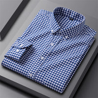 Samuel - Stylish Oxford Shirt for Men
