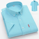 Thomas - Lightweight Cotton Summer Shirt