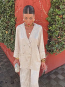 Kelly™ | Stylish Blazer Jacket