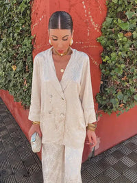 Kelly™ | Stylish Blazer Jacket