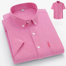 Thomas - Lightweight Cotton Summer Shirt