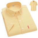 Thomas - Lightweight Cotton Summer Shirt