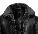 Jonas - Classic Leather Jacket