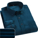 Henry - Achille Premium Luxury Shirt