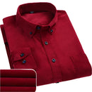 Henry - Achille Premium Luxury Shirt