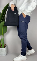 TOMMASO™ - PREMIUM STRETCH CARGO PANTS (1+1 FREE)