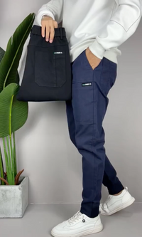TOMMASO™ - PREMIUM STRETCH CARGO PANTS (1+1 FREE)