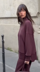 Evie | Elegant Coordinate Set