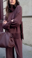 Evie | Elegant Coordinate Set