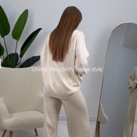 Belle | Knitted Set