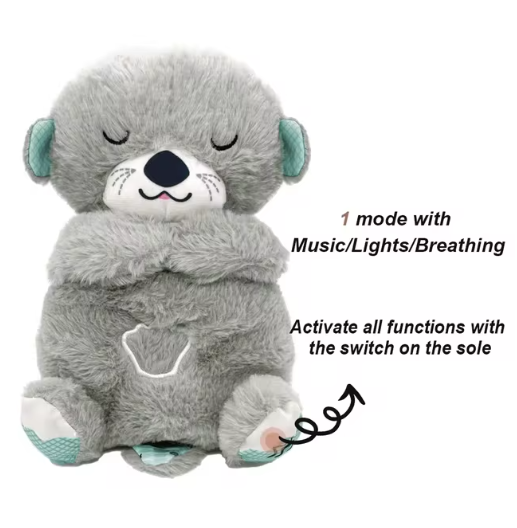 ComfyKoala  Improves sleep quality