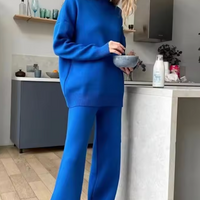 Belle | Knitted Set