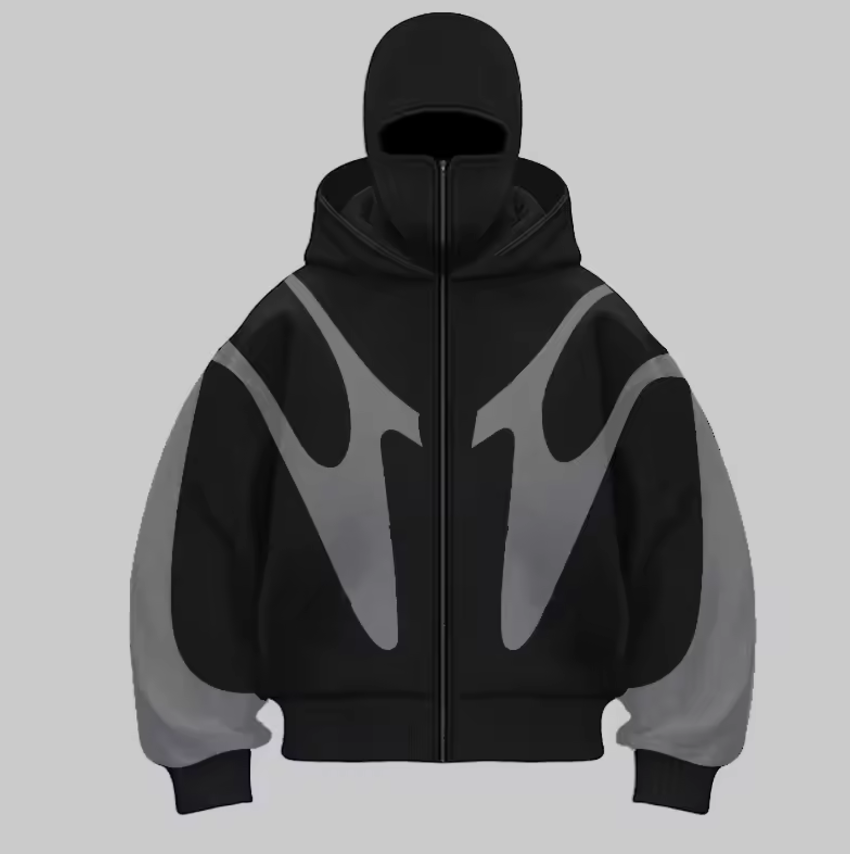 Gray / S