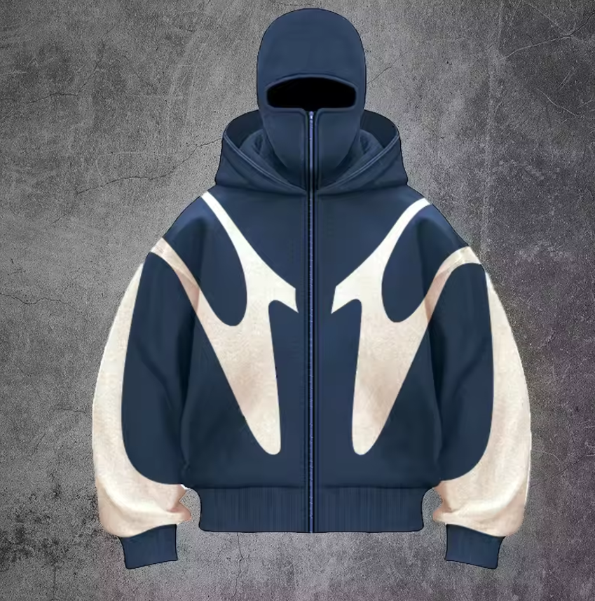 Royal Blue / S