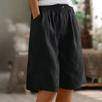 Hadubrandis Summer – Loose Fit Casual Shorts